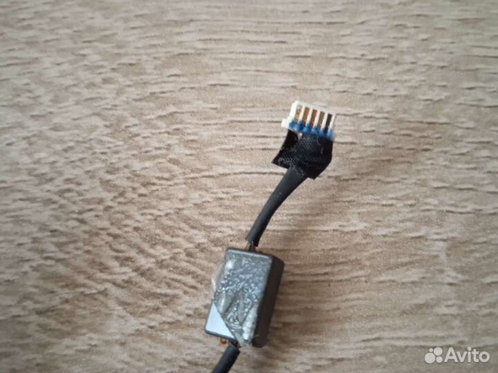 Шлейф матрицы Acer 5552g