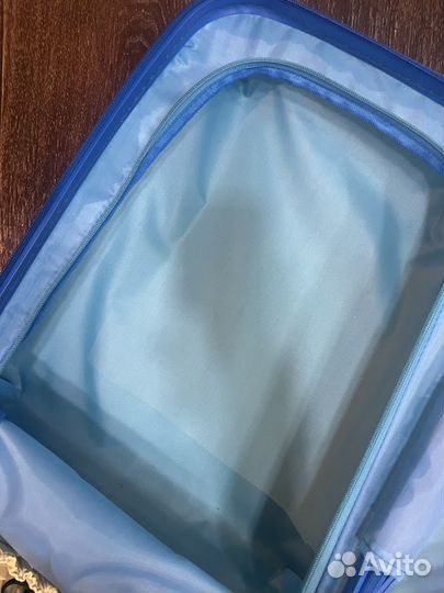 Чемодан детский