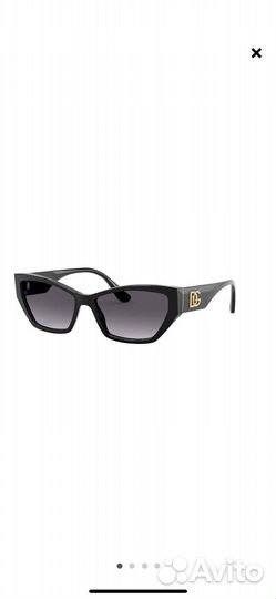 Очки dolce gabbana оригинал