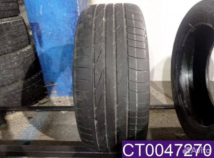 Bridgestone Dueler H/P Sport 255/45 R19 96T