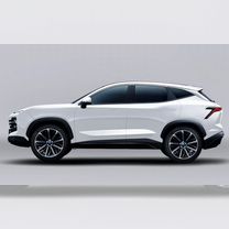 Новый Jetour Dashing 1.5 AMT, 2023, цена 2 979 900 руб.