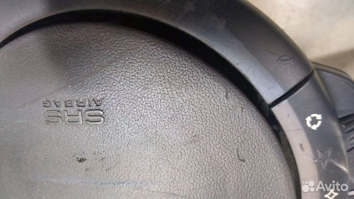 Руль Citroen C4 Grand Picasso, 2008