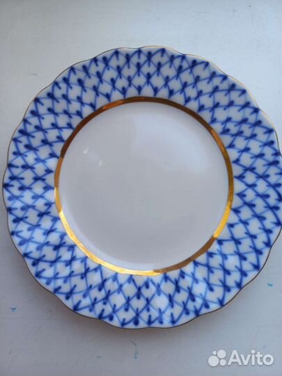 Тарелки лфз на добор