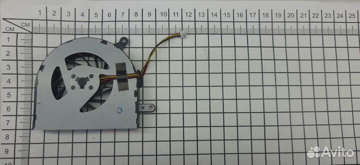 Кулер для ноутбука Lenovo IdeaPad G500
