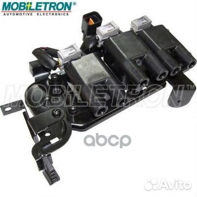 Катушка зажигания Hyundai Coupe Getz Santa Fe