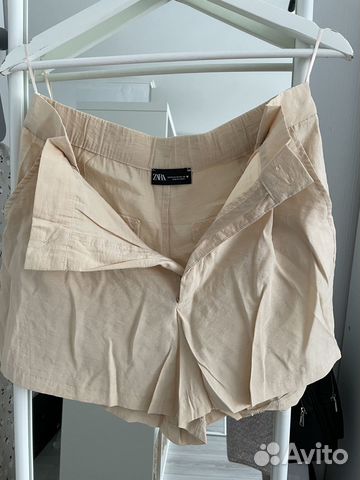 Шорты женские zara