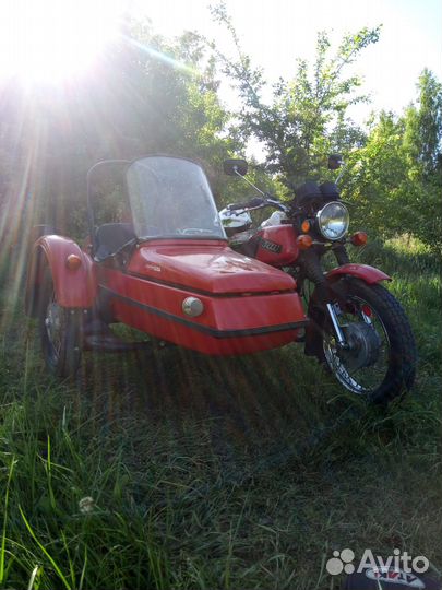 Иж ю5