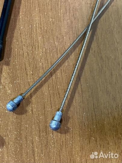 Тормозные тросики Jagwire