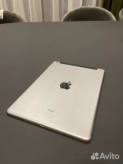 iPad air 1 cellular 128gb