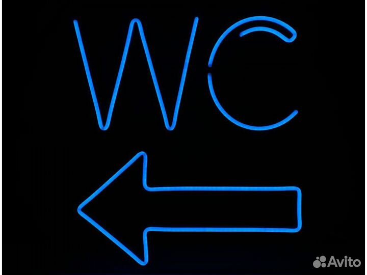 Неоновые светильники оптом