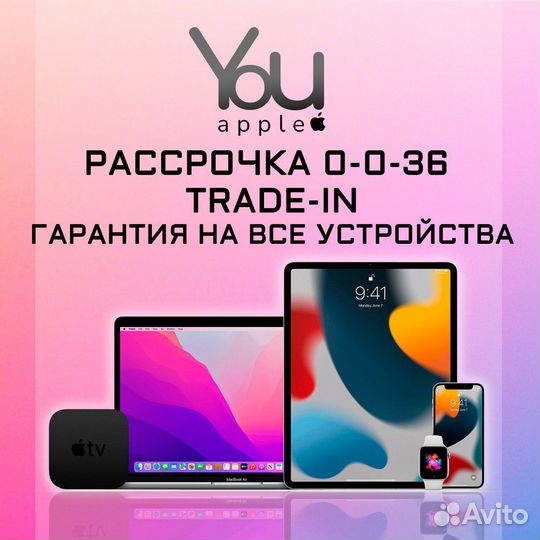 iPhone 13 Pro Max, 128 ГБ
