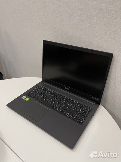 Ноутбук Acer Extensa 15