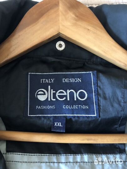 Мужские вещи