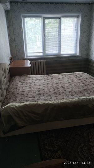 2-к. квартира, 46,8 м², 1/5 эт.