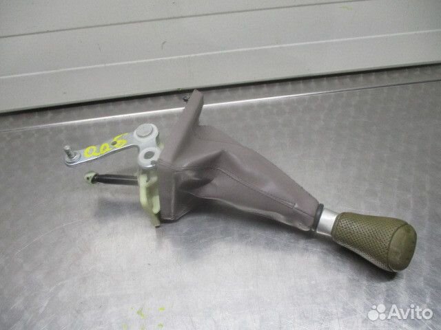 Кулиса кпп Chery Qq6 S21