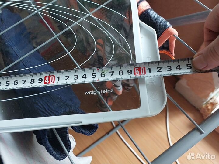 Полки на холодильник