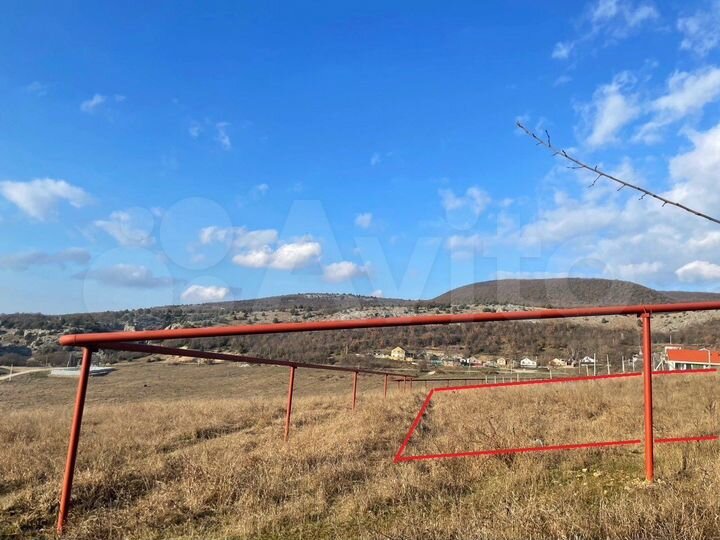 Участок 15 сот. (ИЖС)