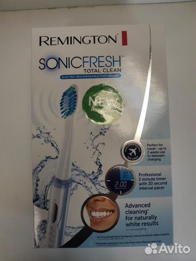 Зубная щетка