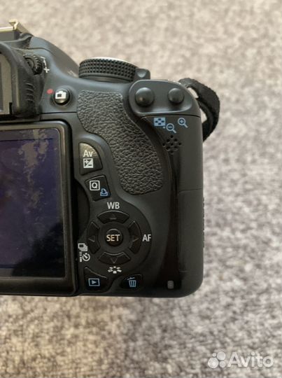 Фотоаппарат