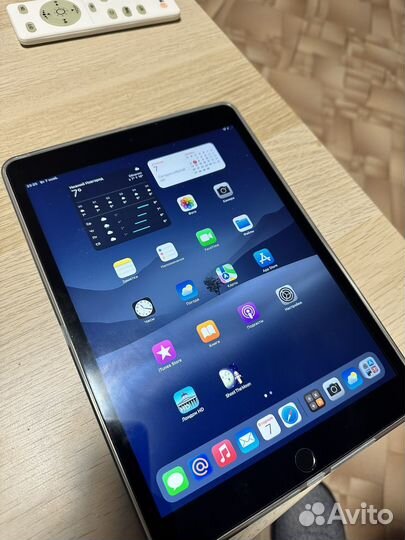 iPad 9 поколения 64gb