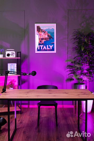 Аренда студии для подкастов