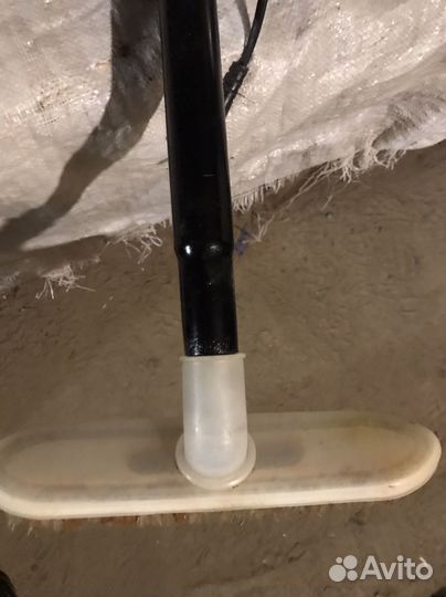 Пылесос Samsung