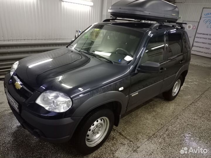 Продажа автобокса