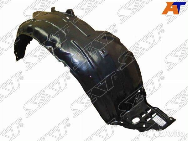 Подкрылок honda civic, honda civic FD# 05-11