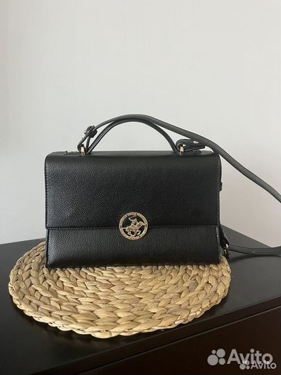 Сумка Beverly hills polo club