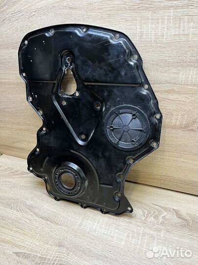 Крышка двигателя Ford Transit (FA) 2000-2006 2.4