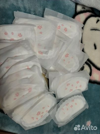 Прокладки для груди