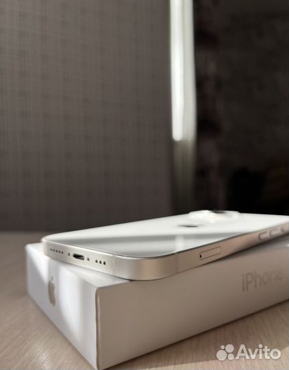 iPhone 13, 512 ГБ