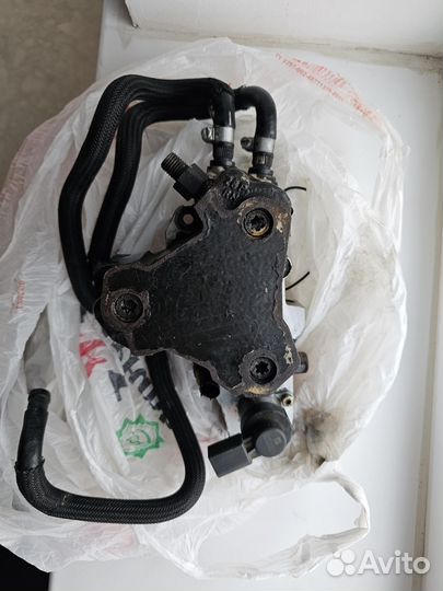 Тнвд 2.2 cdi для Mercedes W211