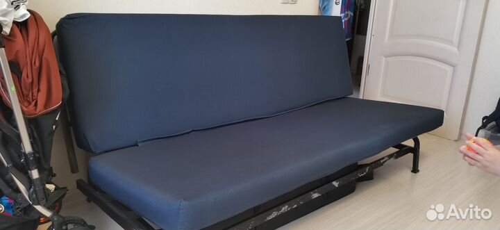 Диван эксарби икея. IKEA
