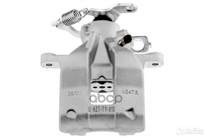 Суппорт тормозной HZT-TY-013 NTY