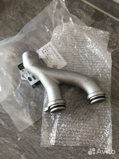 Алюминиевые тройники LR090630+LR092992