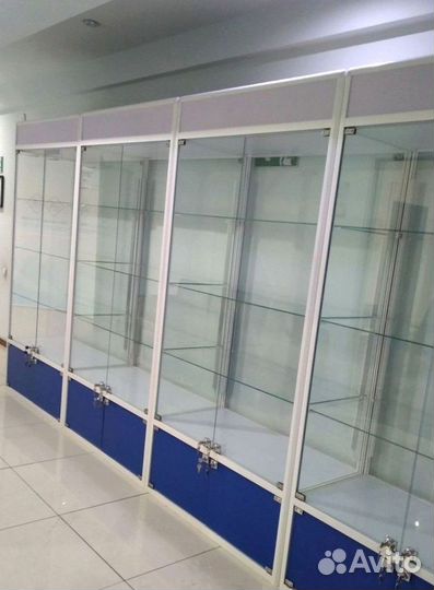 Торговая витрина