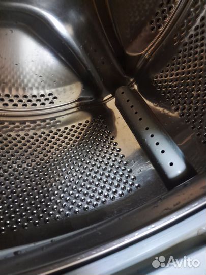 Стиральная машинка