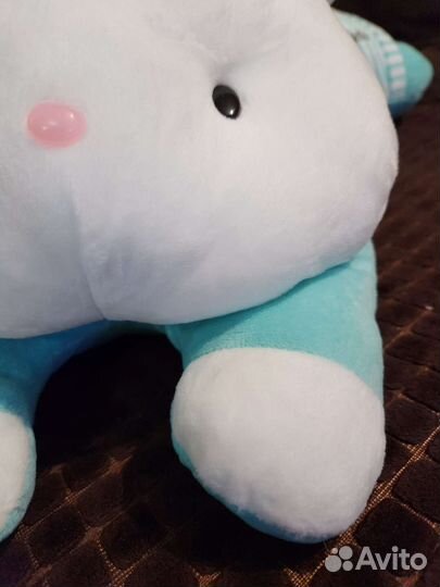 Новая мягкая игрушка подушка