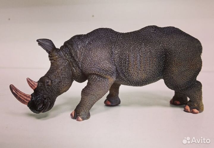 Фигурки животных Африки и не только