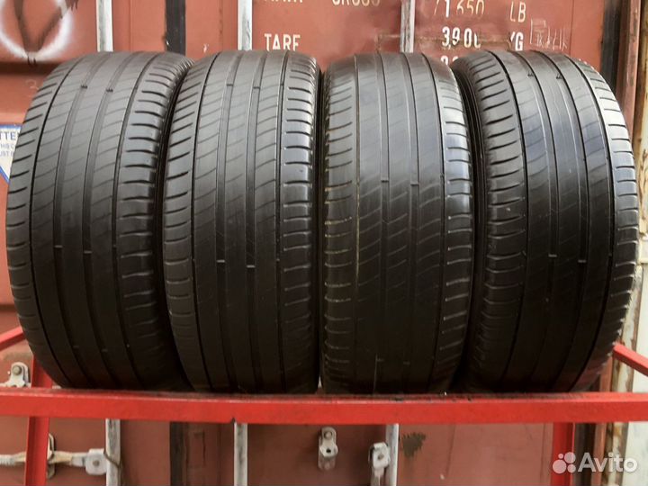 Michelin Primacy 3 215/55 R17 91W