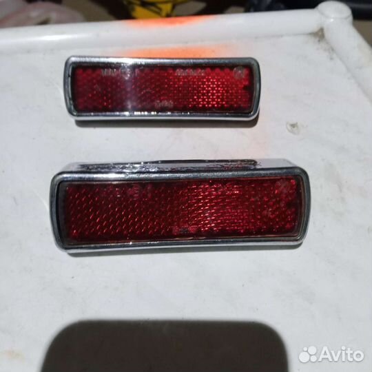 Катафоты СССР