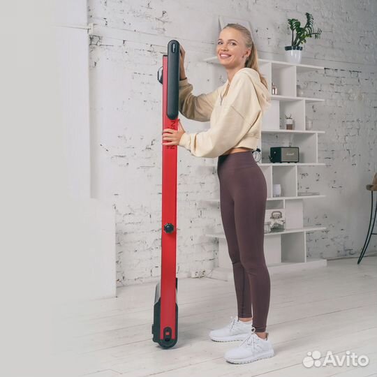 Беговая дорожка Svensson Body Labs Spacetech R