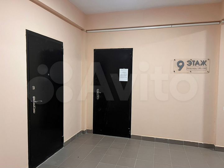 3-к. квартира, 97 м², 9/10 эт.