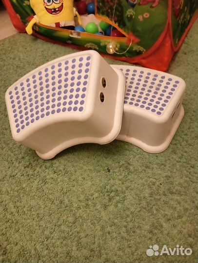 Подставки для детей