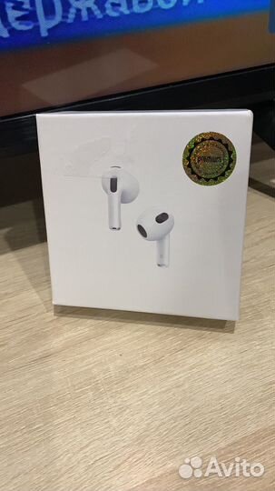 Apple AirPods 3 premium