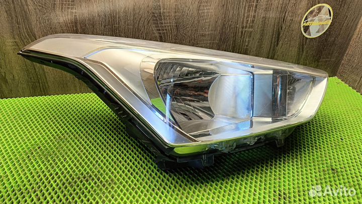 Фара передняя правая Hyundai Creta 1 16-21