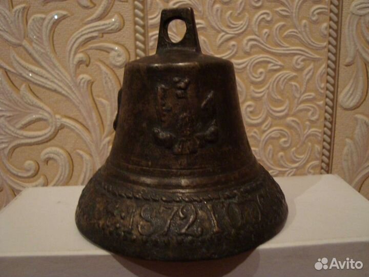 Колокольчики