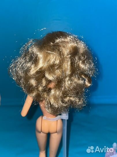 Барби Джаззи Heart Family Mom