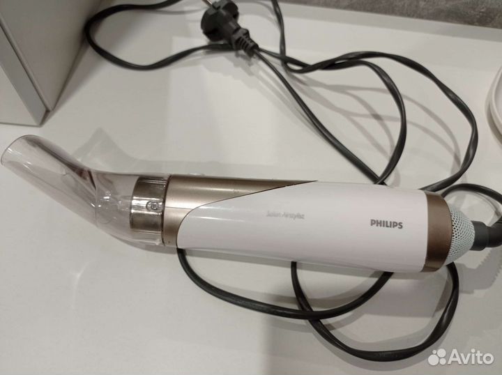 Фен Philips HP8651